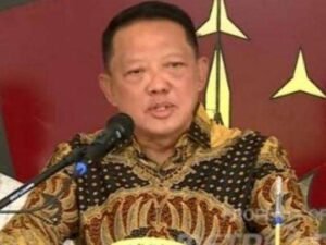 Mantan Jaksa Agung Muda Bidang Tindak Pidana Khusus (Jampidsus), Febrie Adriansyah (FA),