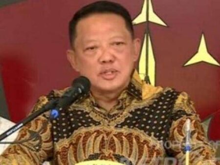 Mantan Jaksa Agung Muda Bidang Tindak Pidana Khusus (Jampidsus), Febrie Adriansyah (FA),