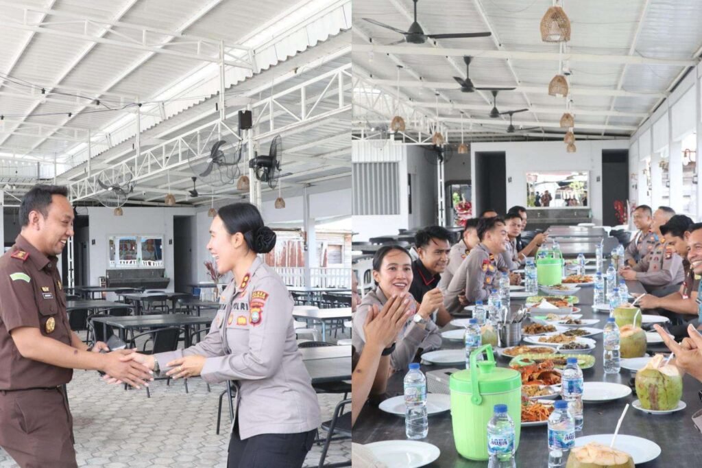Forkopimda Karimun Bersatu, Sinergi Tanpa Sekat Jadi Kunci Jaga Keamanan di Wilayah Perbatasan