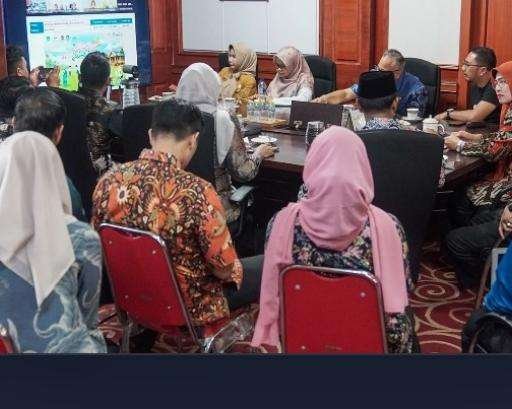 Pemprov Kepri Siap Gelar Peringatan Hari Anak Nasional 2026, Hadirkan Selvi Ananda dan Seruni KMP