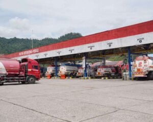 Perkuat Monitoring Distribusi, Pertamina Patra Niaga Pastikan Pasokan BBM Tetap Terjaga di Aceh, Riau serta Kepri