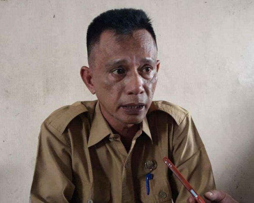 DKUPP Bintan Terima Keluhan MinyaKita, Pengelola Kopdes Bisa jadi Distributor Kepala DKUPP Bintan Asy Sukri