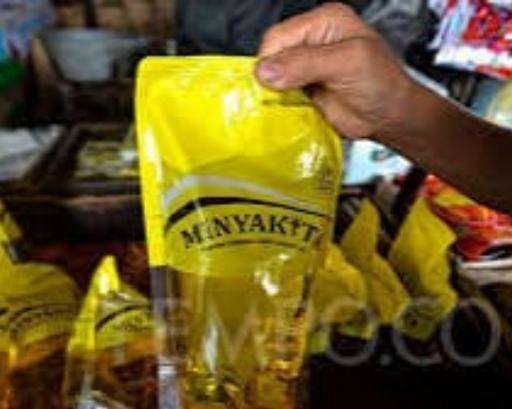 Pasokan MinyaKita Terbatas, KDMP Bintan Siap jadi Distributor Pasokan MinyaKita Terbatas, KDMP Bintan Siap jadi Distributor