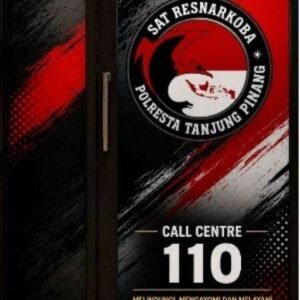 Layanan Call Center 110.  