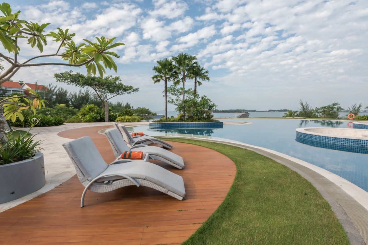 HARRIS Barelang Batam Hadirkan Promo Liburan Keluarga Lengkap: Staycation, Kids Activities hingga Sound Healing