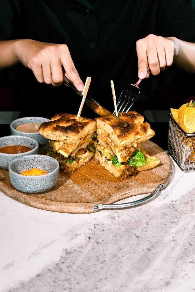 Grand Mercure Batam Centre Hadirkan Menu Homemade Premium, Bidik Pecinta Kuliner dan Tempat Hangout
