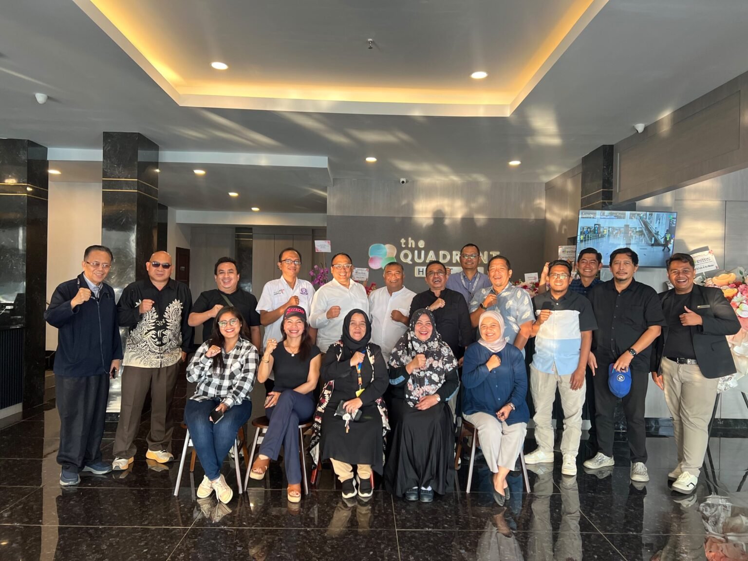 Travel Tak Berizin Marak, Pelaku Pariwisata Batam Desak Pemko Terbitkan Perwako