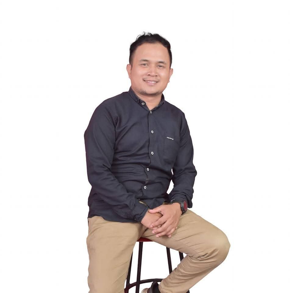 Anak, Wifi dan Arah Yang Lupa