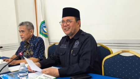 Senator Ria Saptarika Dorong Percepatan Flyover Kabil dan Akses Kawasan Industri Strategis di Batam