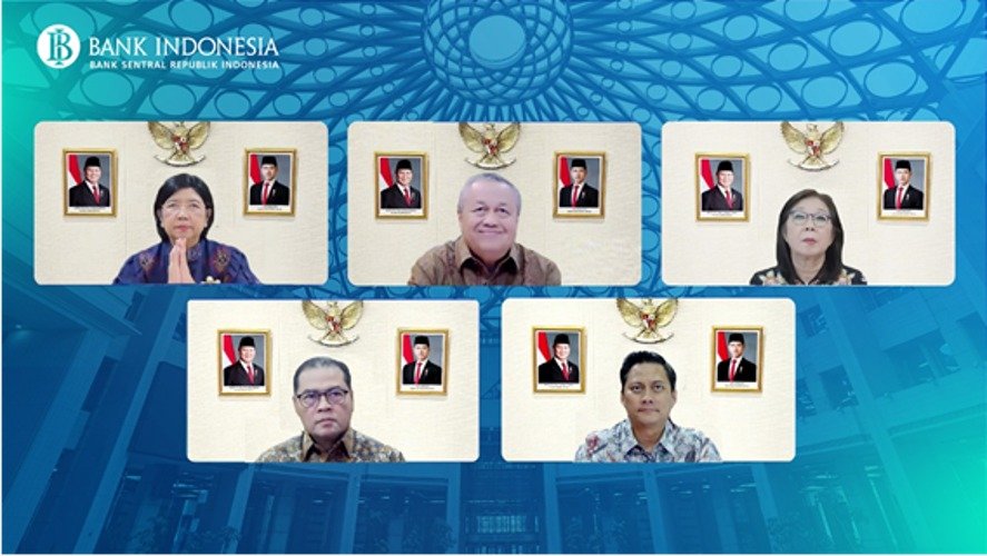 BI Tahan Suku Bunga 5,75 Persen, Insentif Investasi Asing dan Likuiditas Perbankan Diperluas