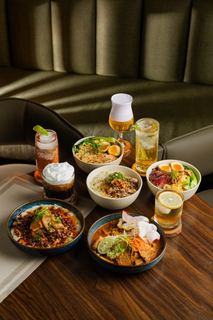ARTOTEL Batam Ajak Nikmati Sensasi Kuliner Malam Lewat “The Late Shift”