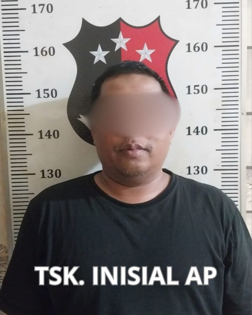 Kepala SMA Taruna Kepri Ditangkap Polisi, Gelapkan Uang Pendaftaran dan SPP Siswa