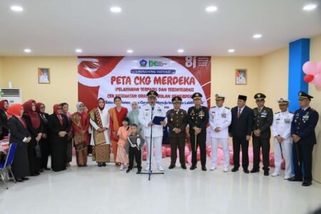 Hari kemerdekaan tak lagi sekedar pengibaran bendera merah putih dengan upacara yang penuh khidmat dan semangat nasionalisme.