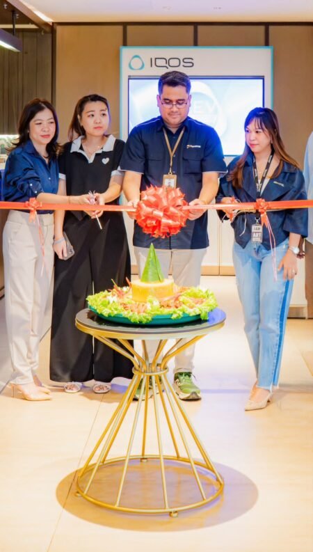 ARTOTEL Batam Hadirkan Outlet IQOS, Perkuat Ekosistem Lifestyle di Jantung Kota