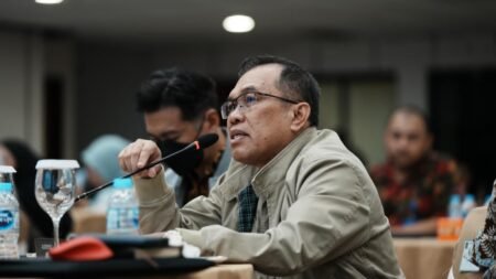 66 Penerima Alokasi Tanah Laporkan Pemanfaatan Lahan, BP Batam Perkuat Tata Kelola