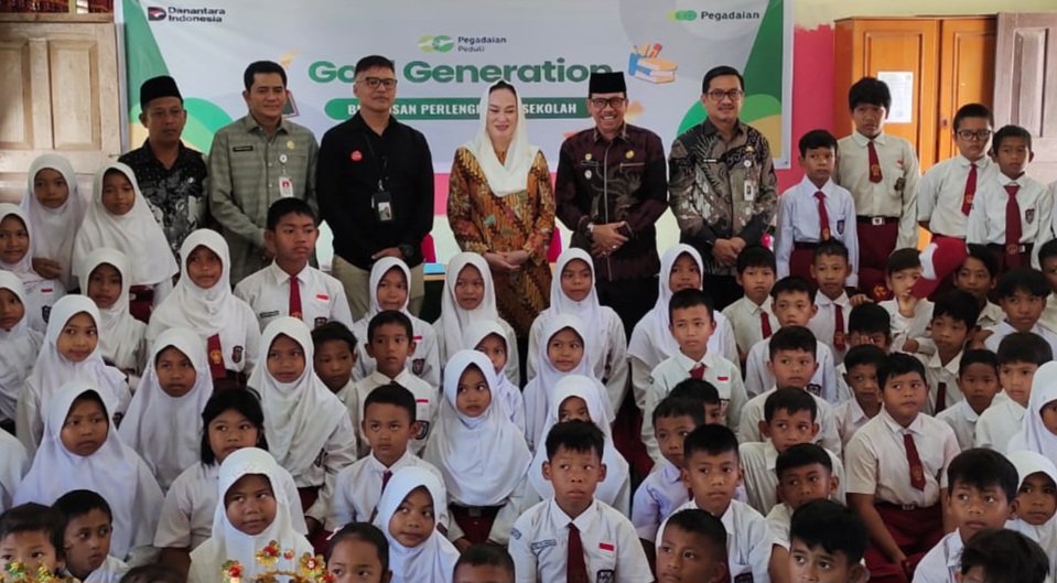 Kabut Asap Semakin Menjadi-jadi, Pemkab Natuna Terapkan BDR di Dua Kecamatan