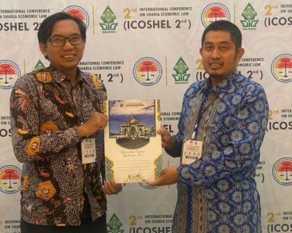 Bangun jejaring keilmuan, STAIN SAR Kepri dan UTM Madura perkuat kolaborasi Hukum Ekonomi Syariah